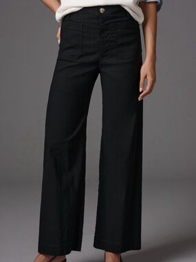 Maeve The Colette Full Length Pant NWT